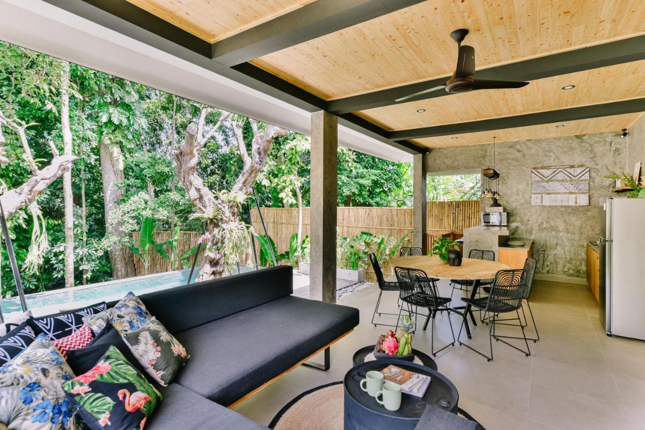 Villa Gaya Ubud מראה חיצוני תמונה