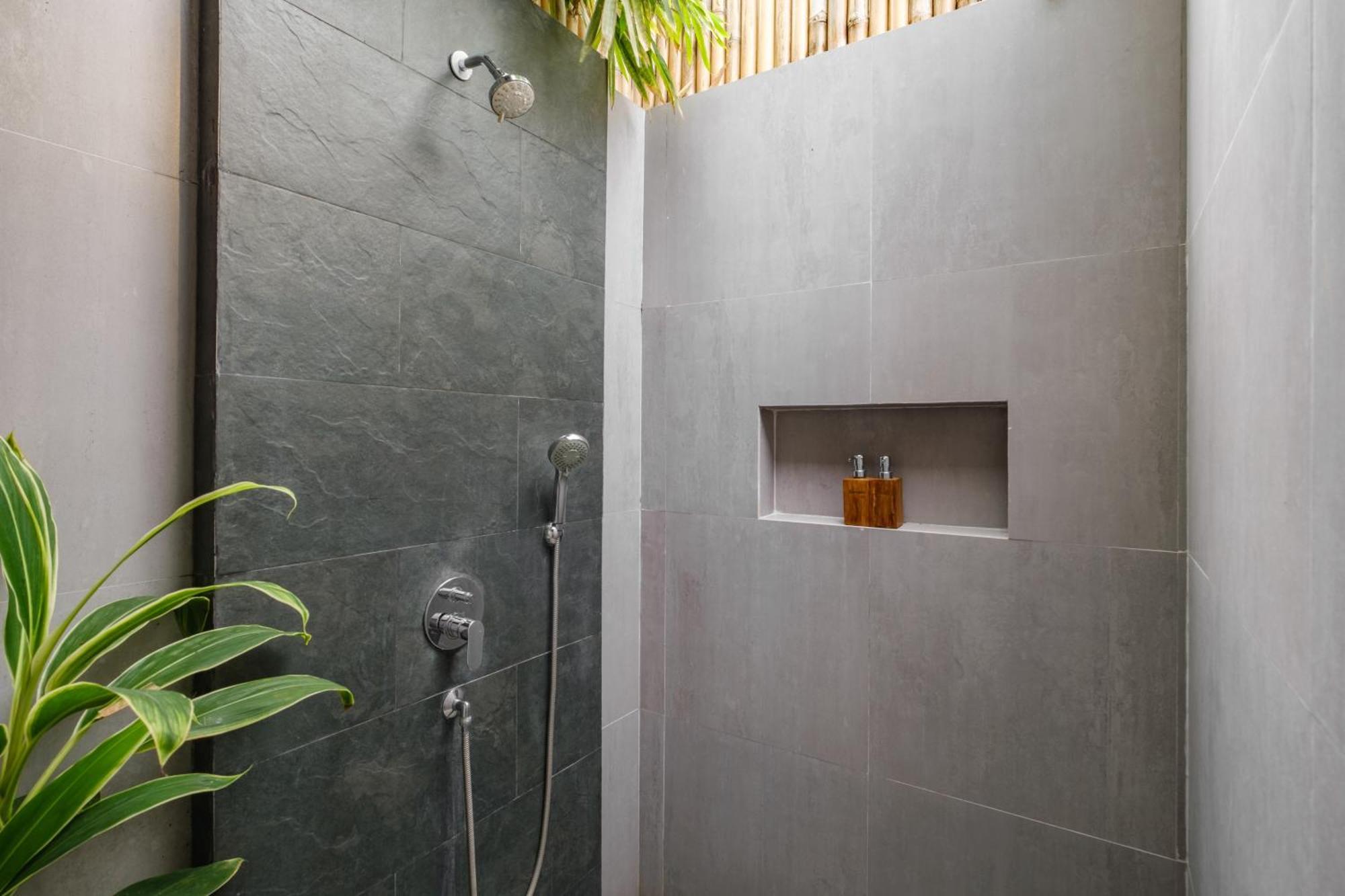 Villa Gaya Ubud מראה חיצוני תמונה