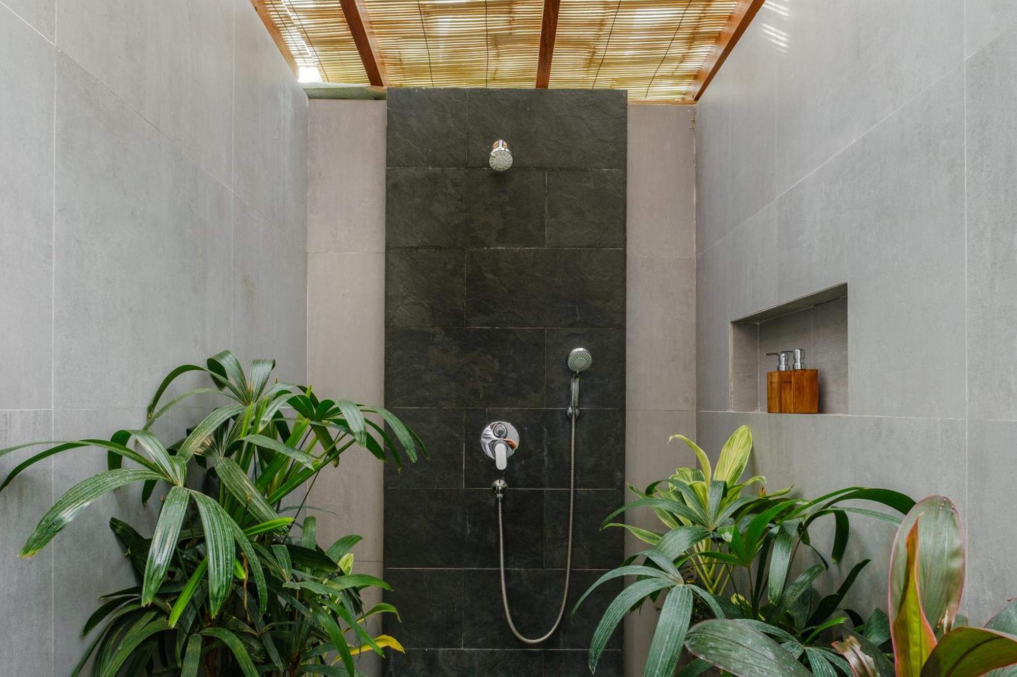 Villa Gaya Ubud מראה חיצוני תמונה